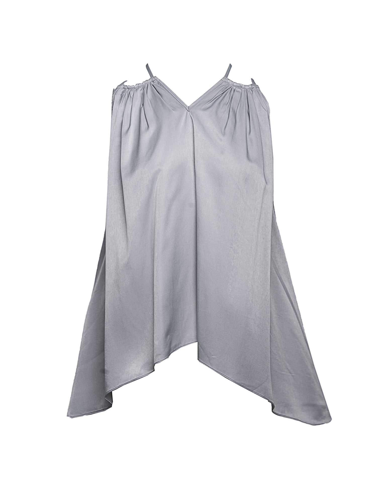 Nicolette Spaghetti Strap Top