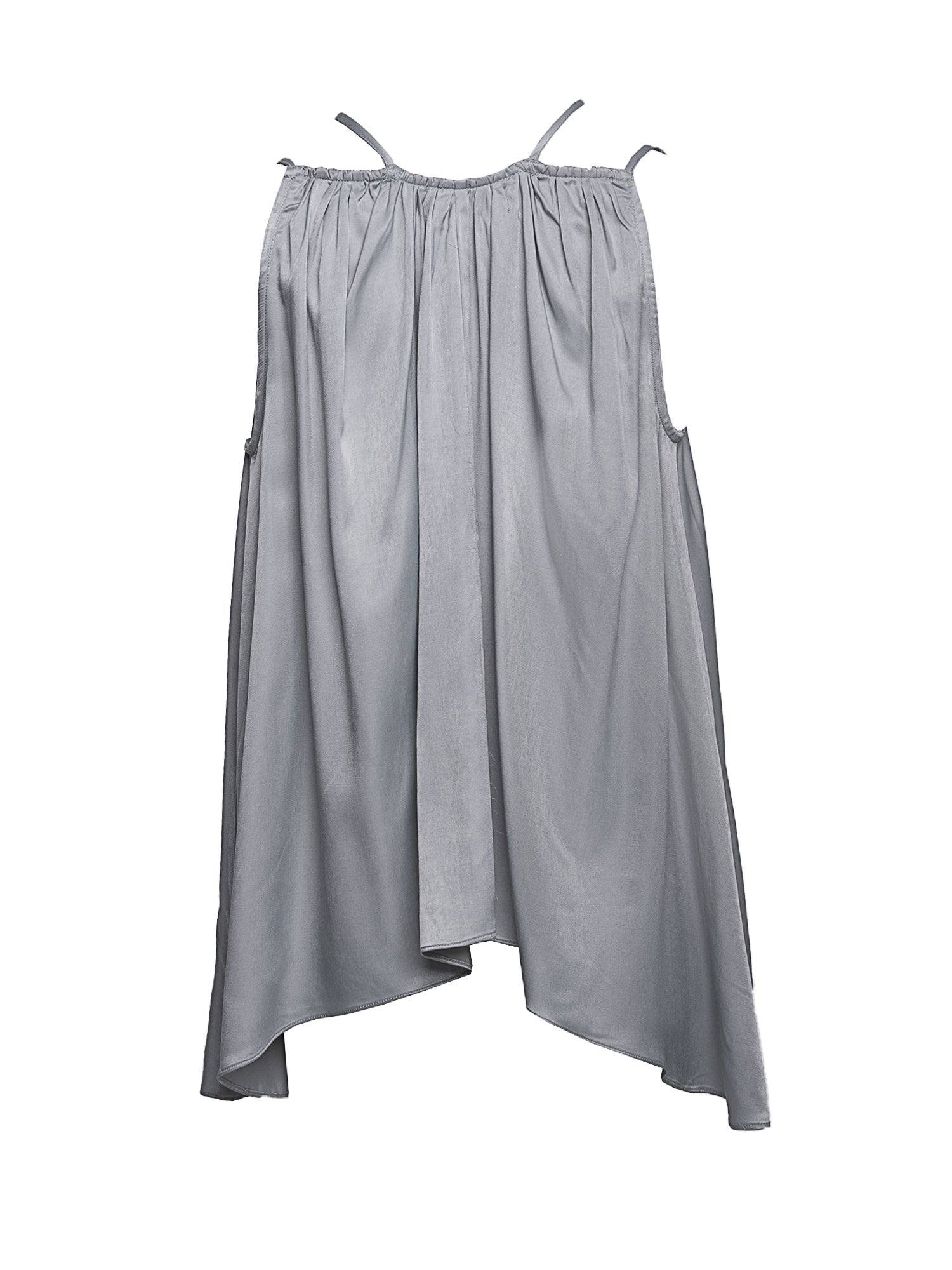 Nicolette Spaghetti Strap Top