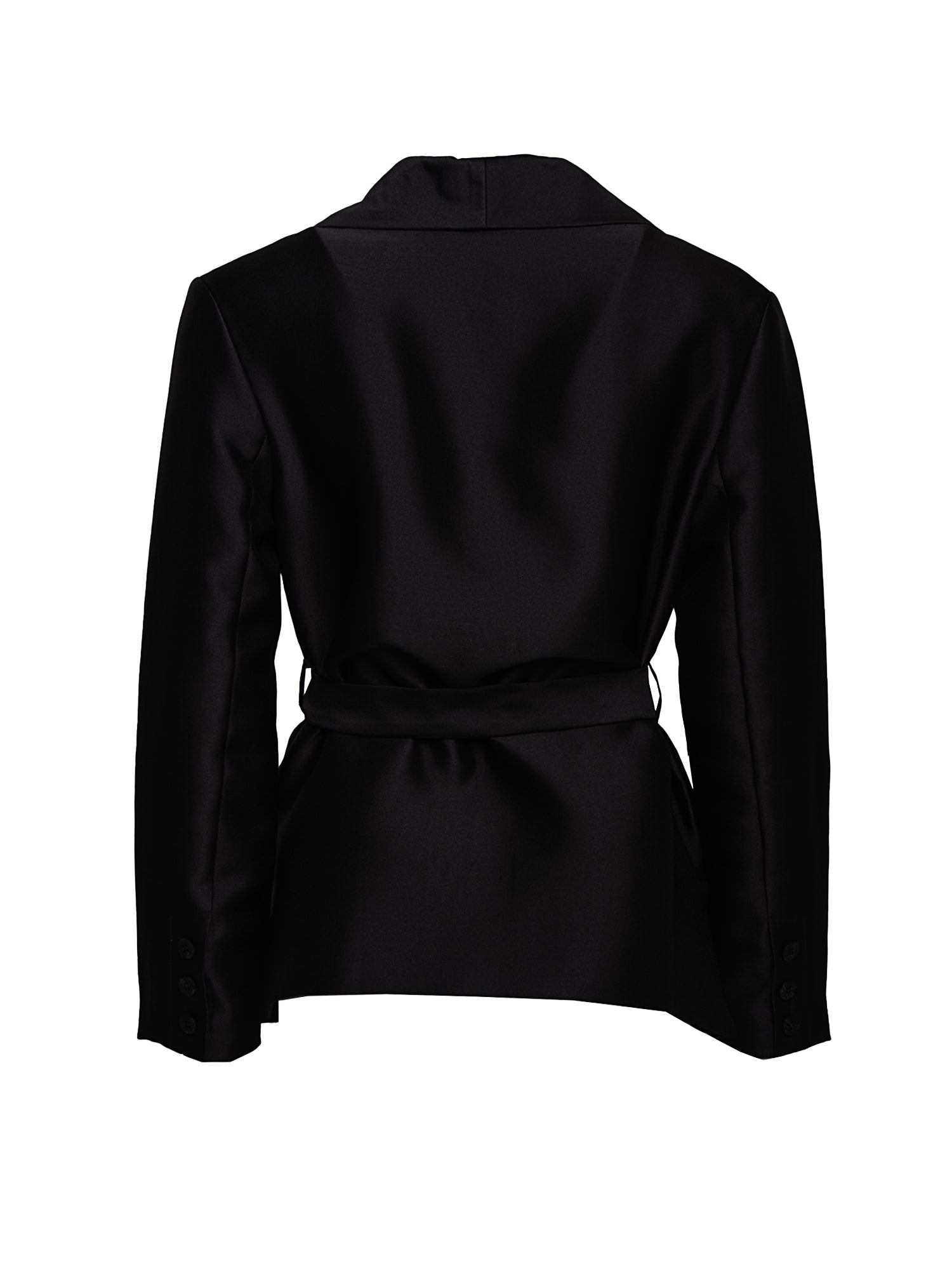 Adrienne Long Sleeve Jacket