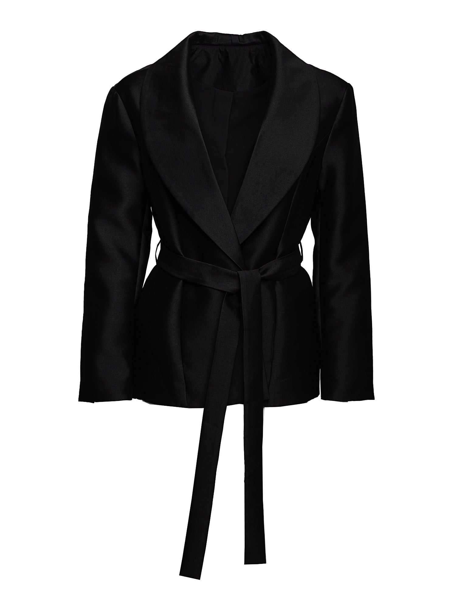 Adrienne Long Sleeve Jacket
