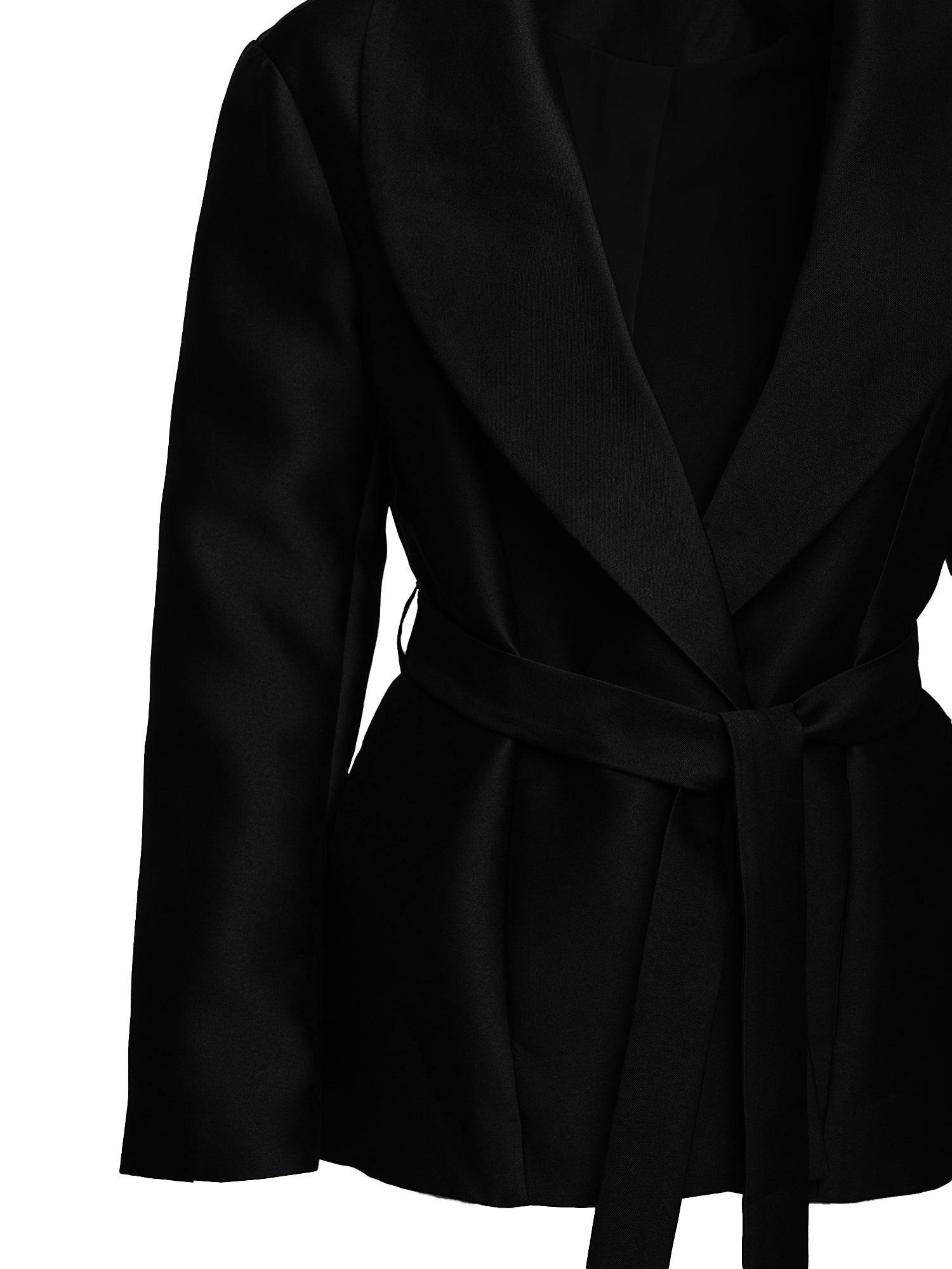 Adrienne Long Sleeve Jacket
