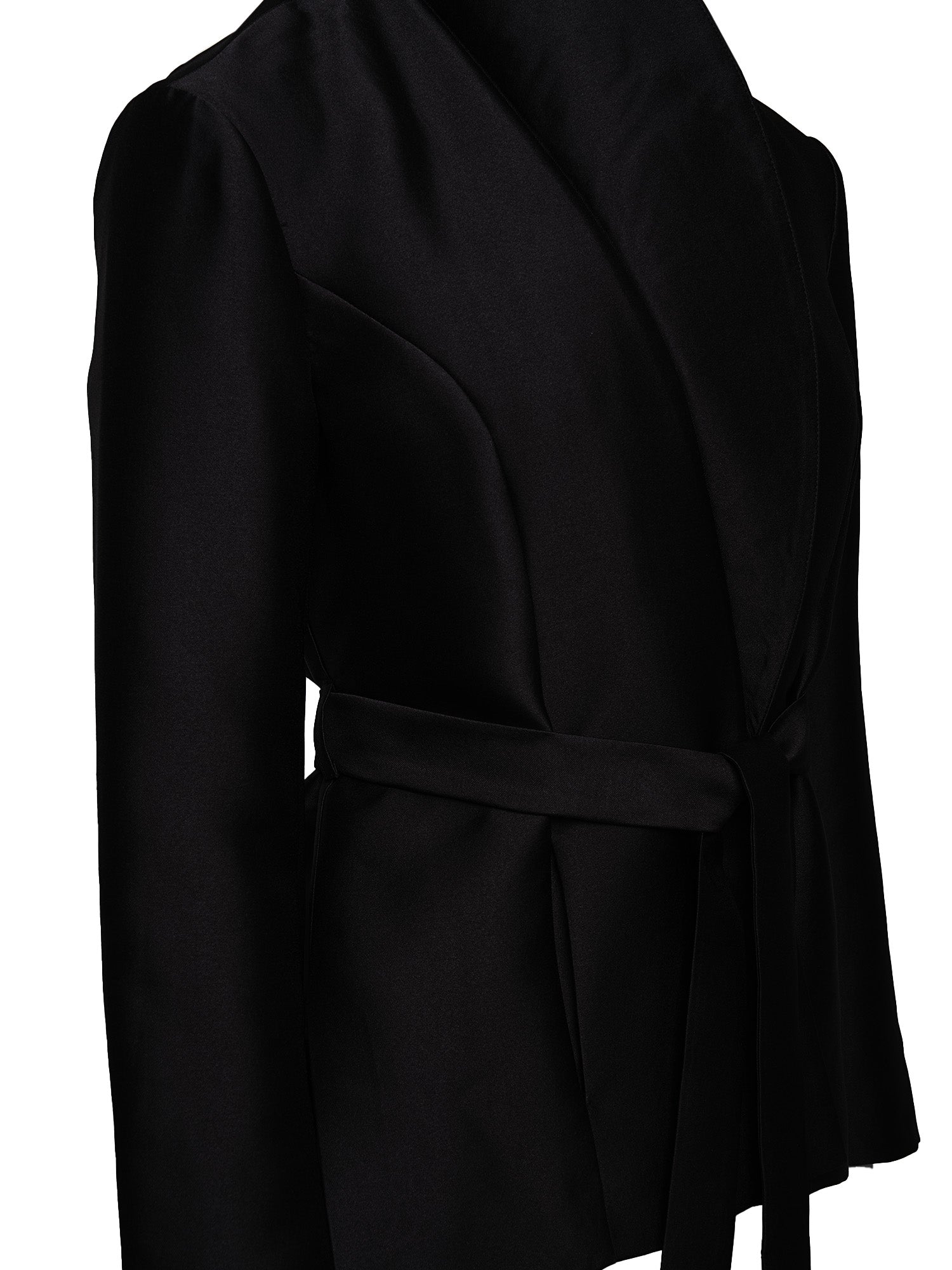 Adrienne Long Sleeve Jacket