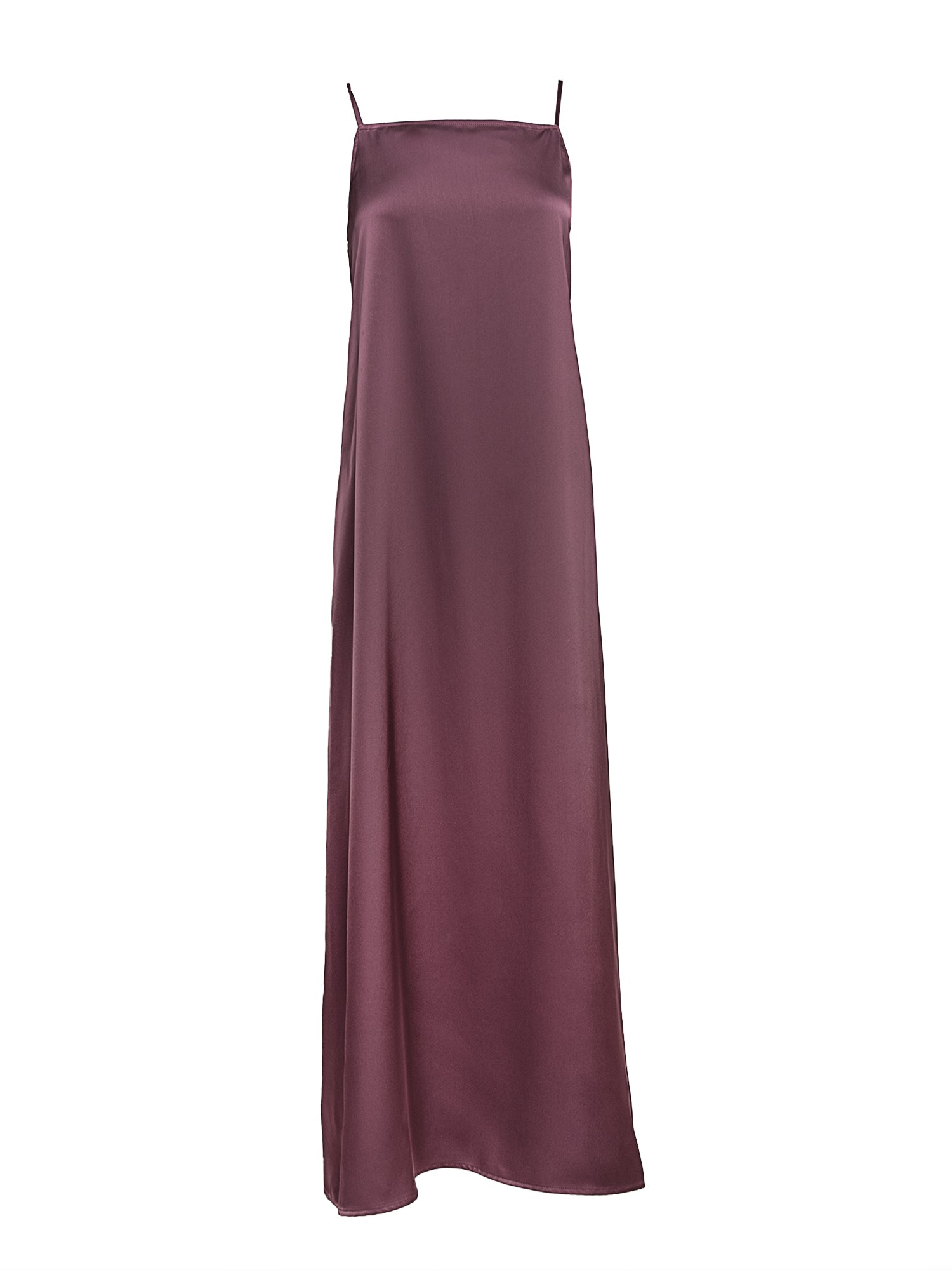 Paulette Bareback Drawstring Dress