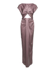 Gia Twist Dress