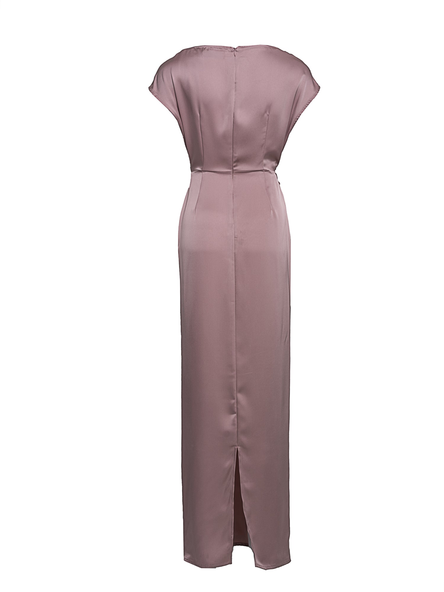 Gia Twist Dress