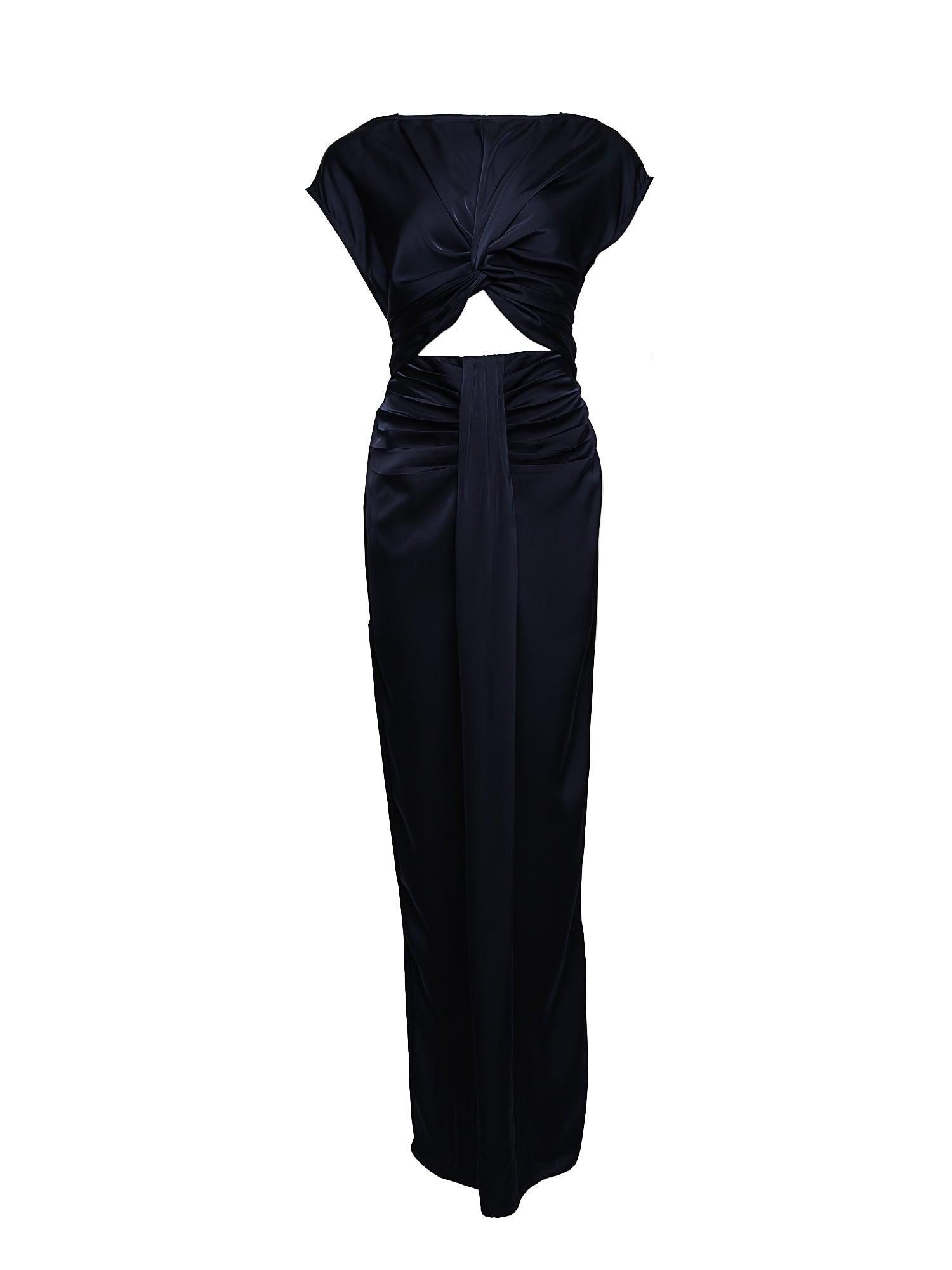 Gia Twist Dress