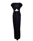 Gia Twist Dress