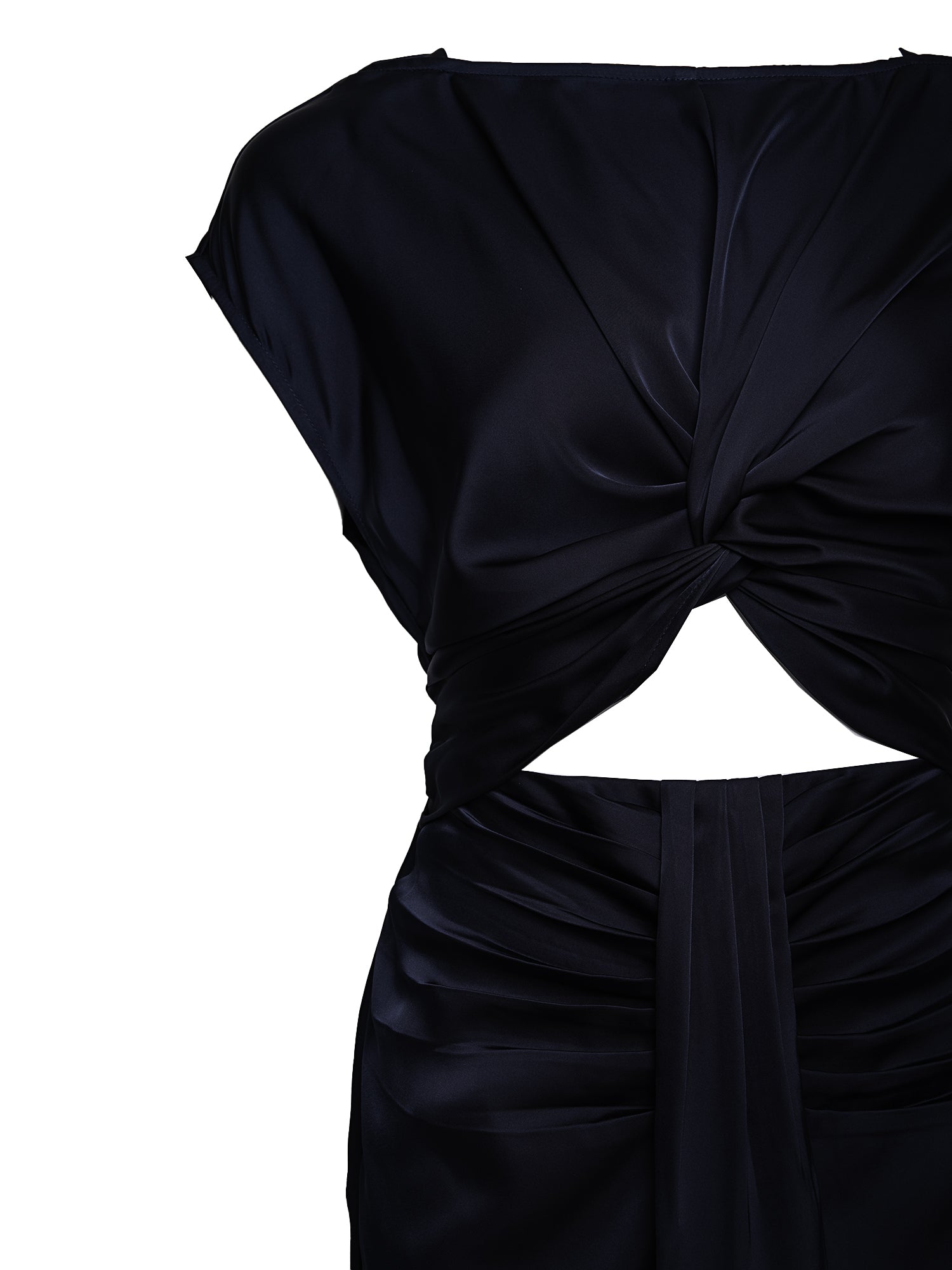 Gia Twist Dress