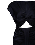 Gia Twist Dress