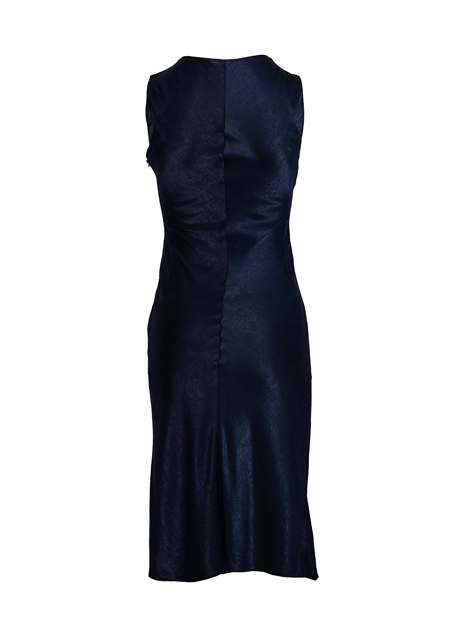 Elinore Panel Fitted Dress
