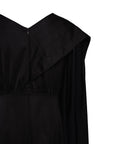 Odette Shoulder Drape Jumpsuit
