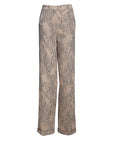 Jeanne Lace Trousers