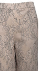 Jeanne Lace Trousers