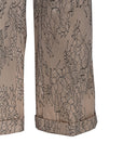 Jeanne Lace Trousers