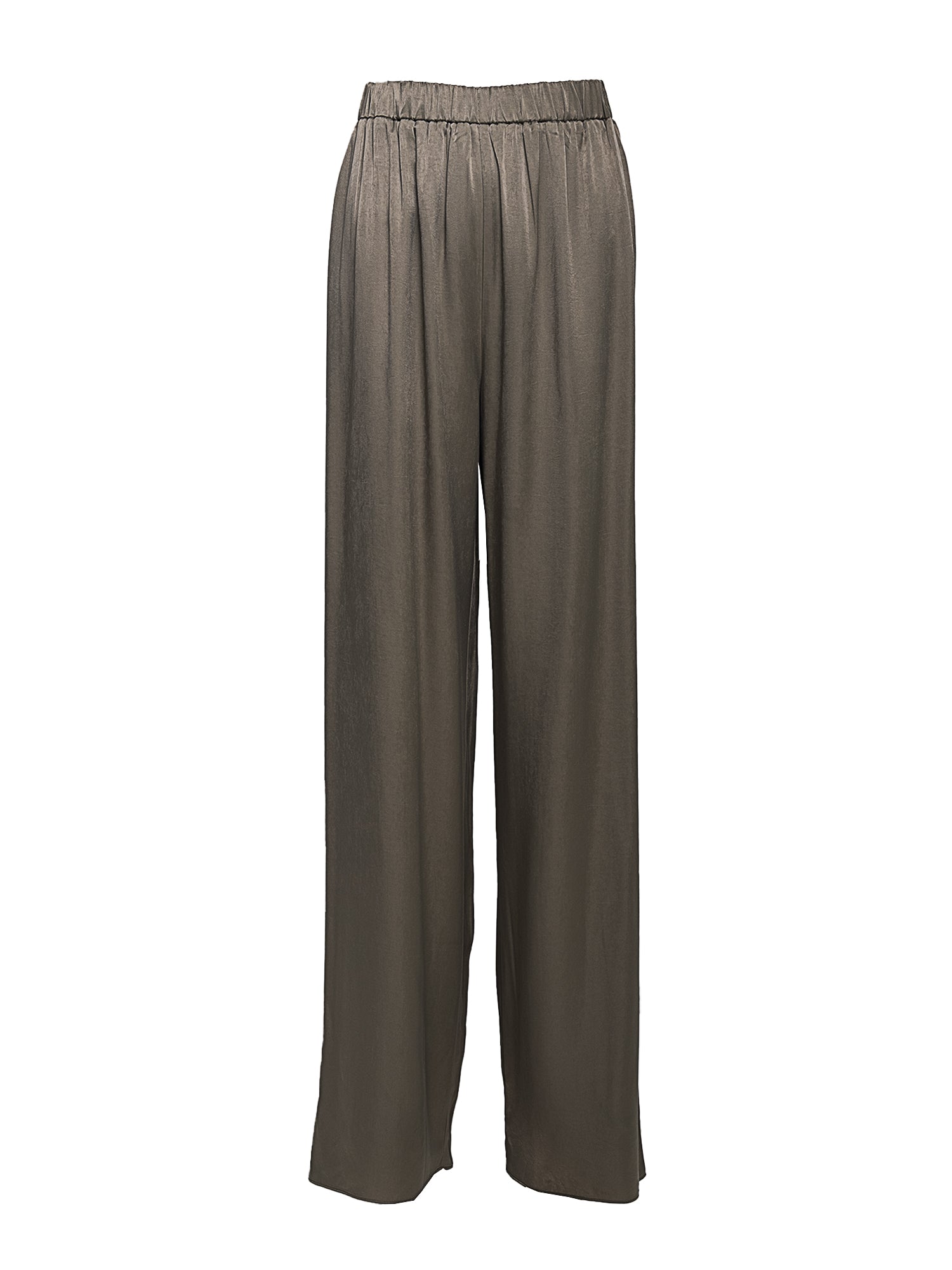 Nicolette Wide Leg Trousers