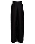 Zoe Cut Out Trousers