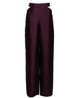 Zoe Cut Out Trousers