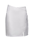 Avery Panel Cut Mini Skirt