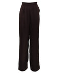 Hazel Wide Leg Trousers