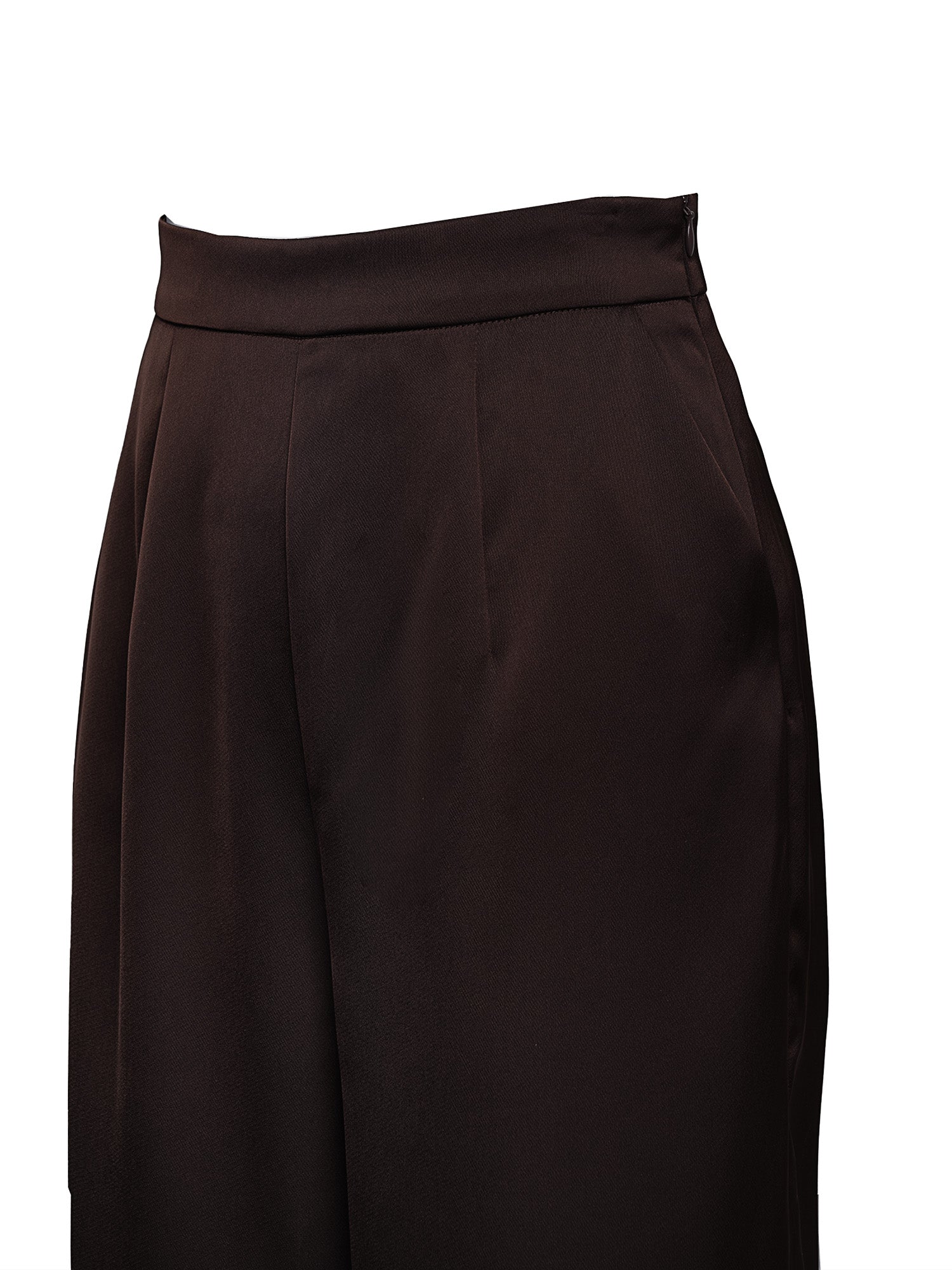 Hazel Wide Leg Trousers