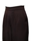 Hazel Wide Leg Trousers