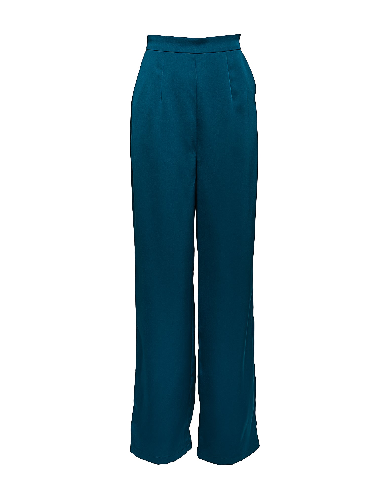 Hazel Wide Leg Trousers