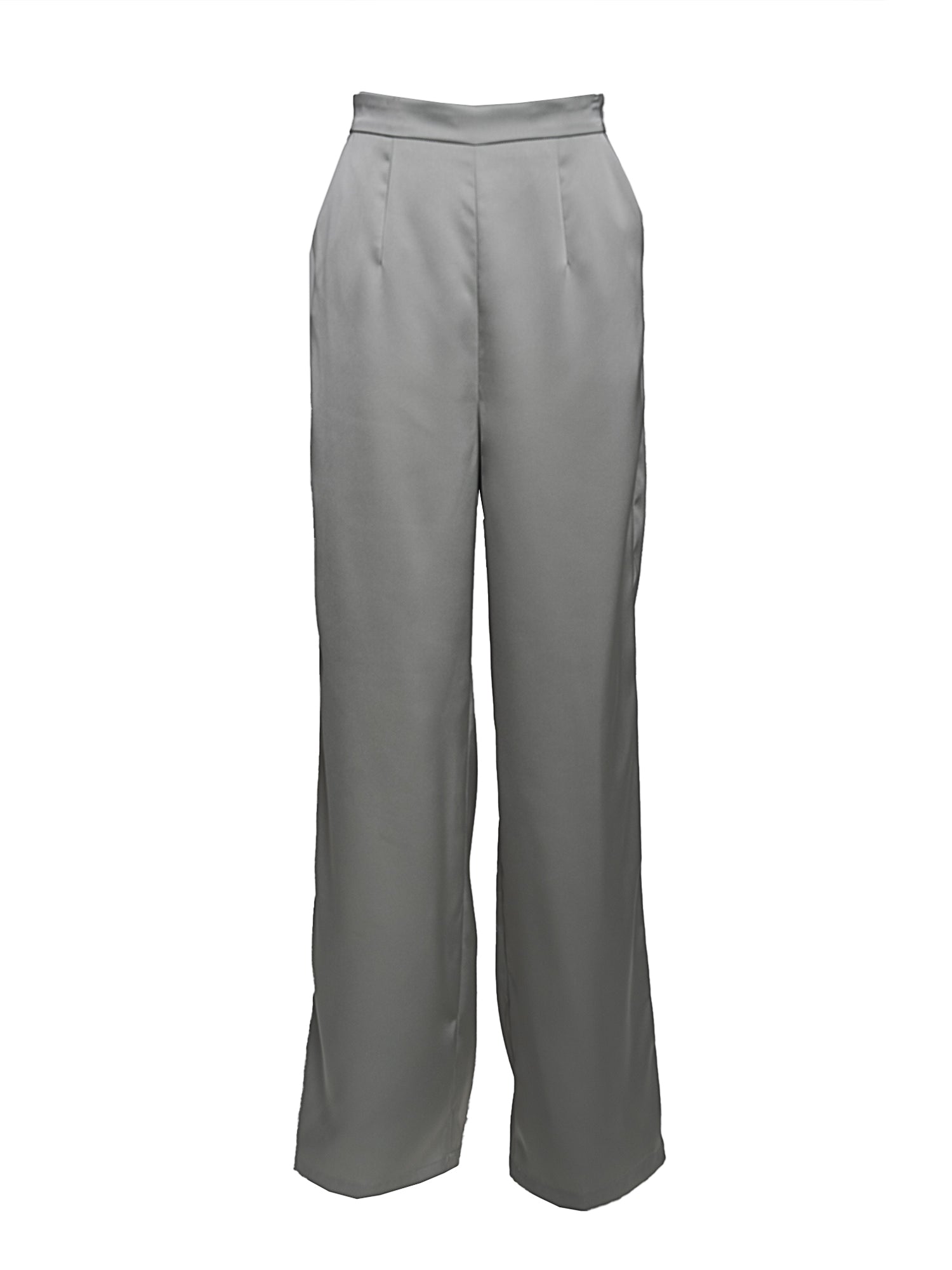 Hazel Wide Leg Trousers