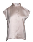 Ruth Cap Sleeve Top