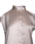 Ruth Cap Sleeve Top