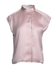 Ruth Cap Sleeve Top