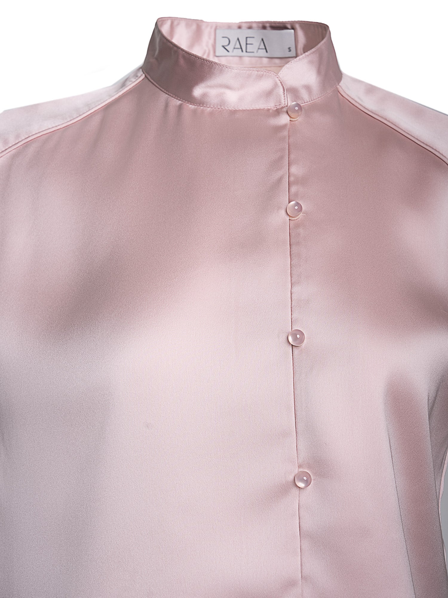 Ruth Cap Sleeve Top