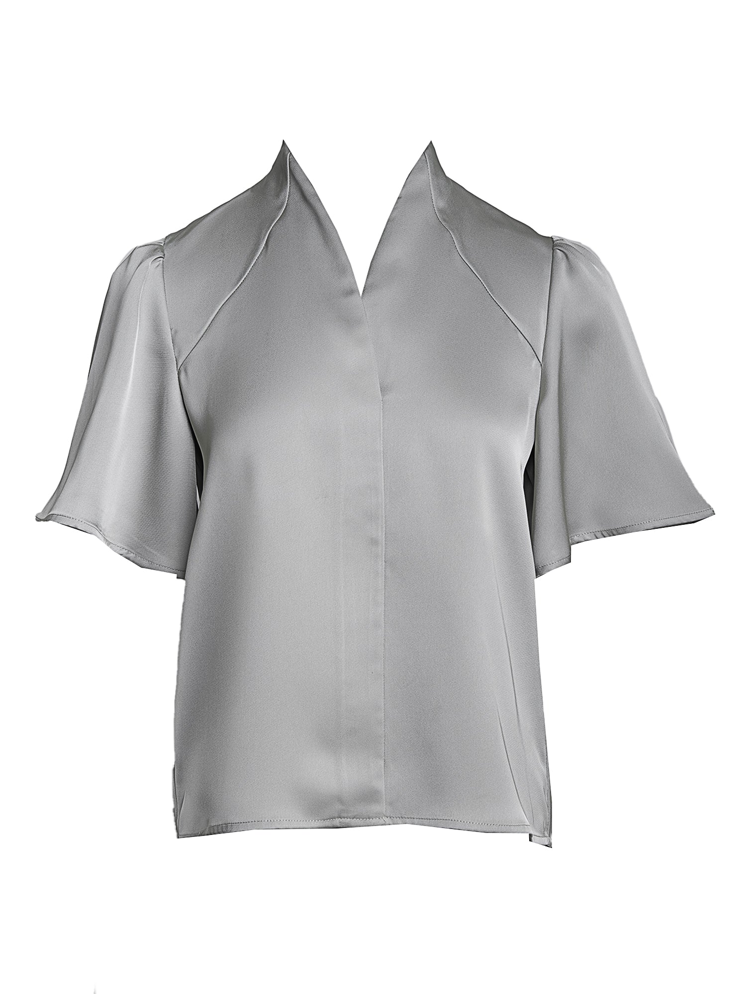 Baeu Short Sleeve Top