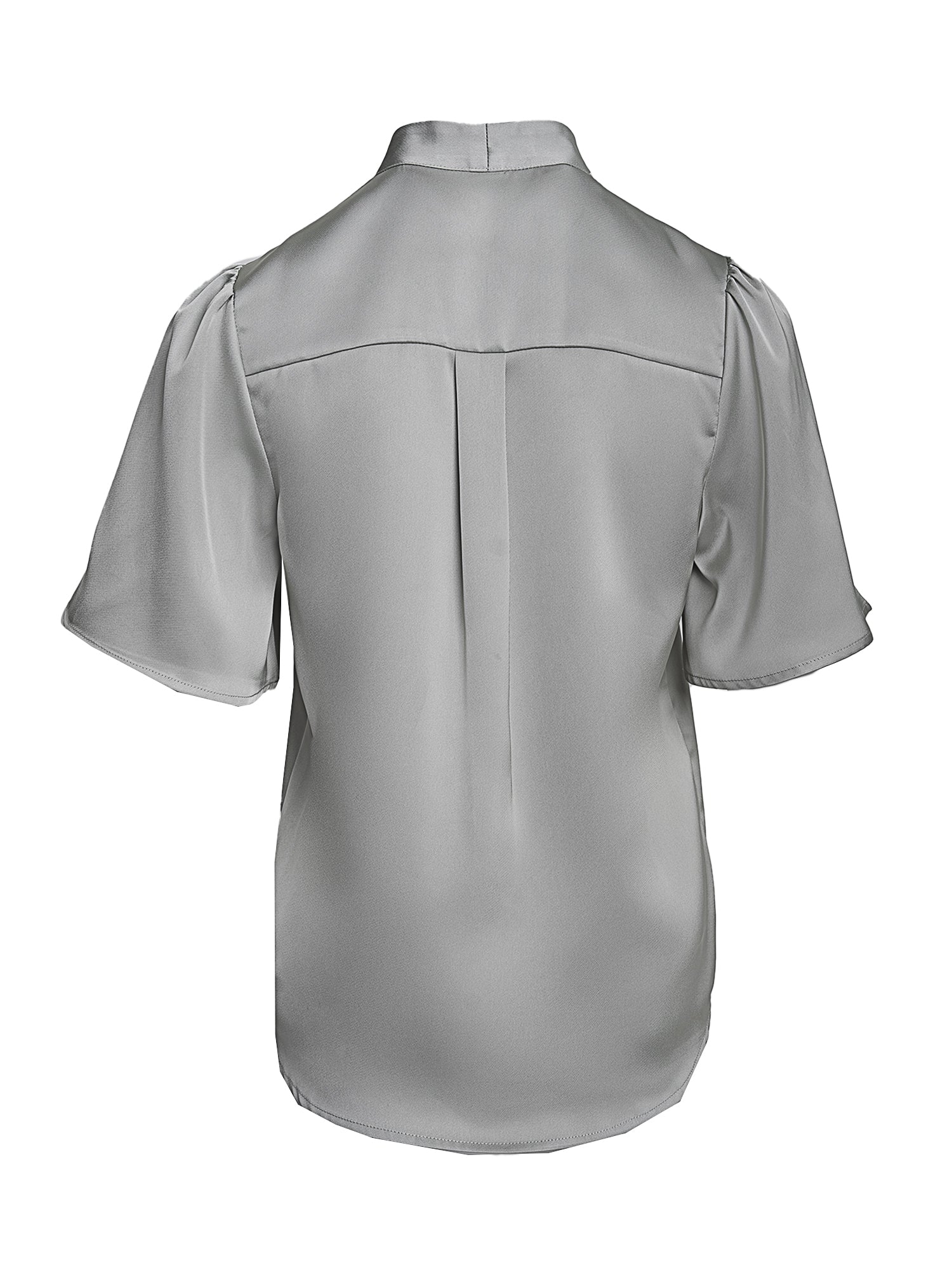 Baeu Short Sleeve Top