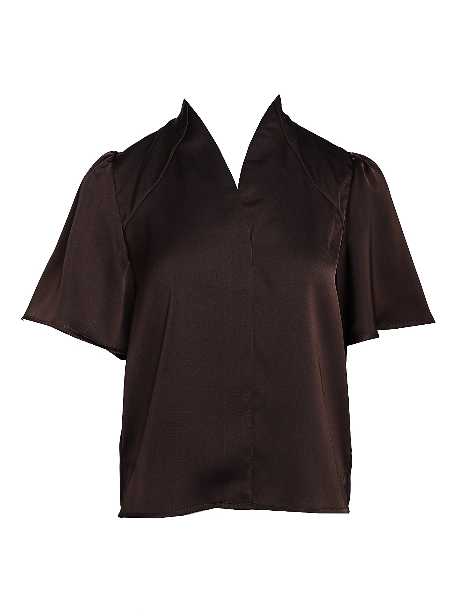Baeu Short Sleeve Top