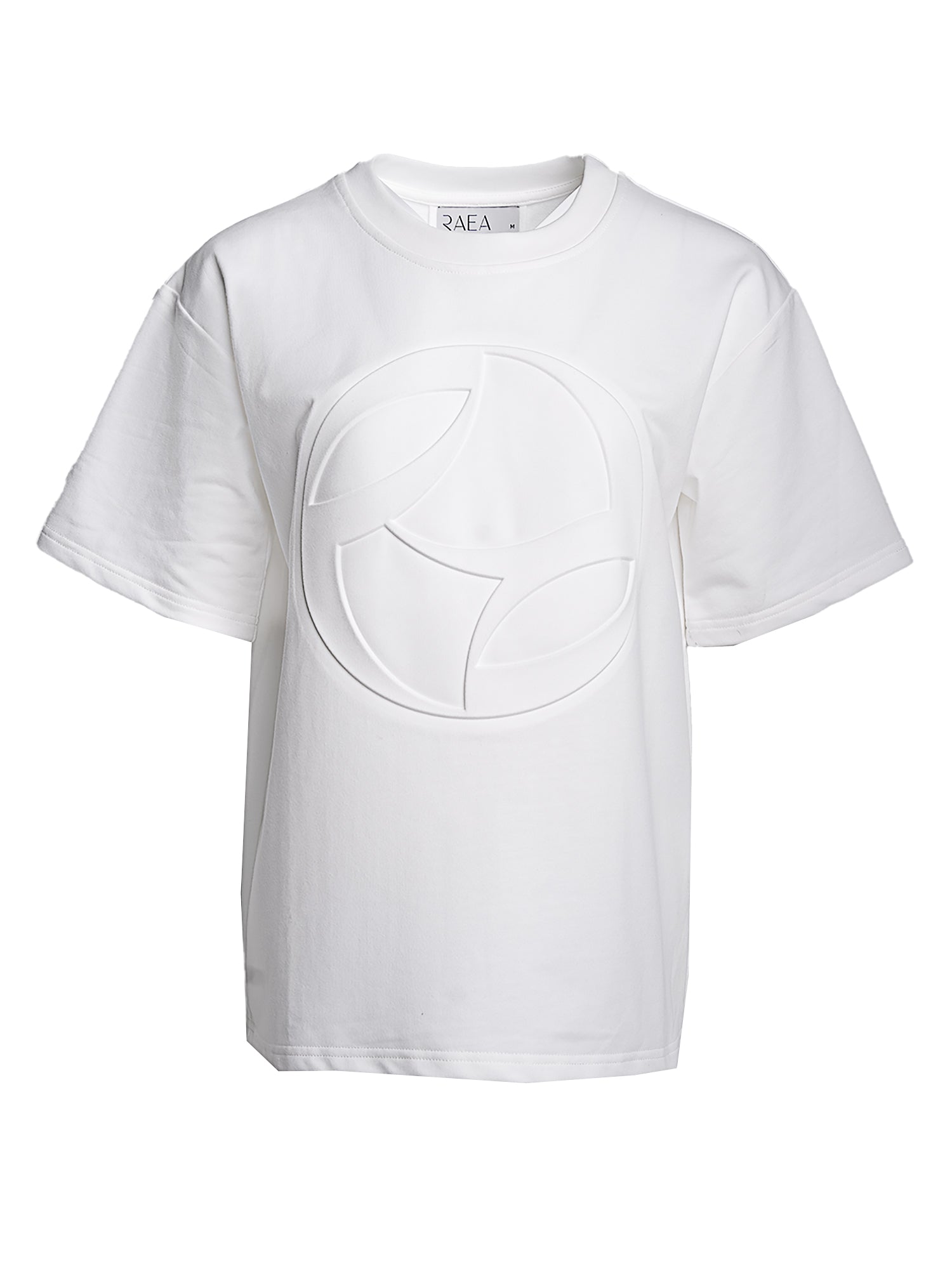 RAEA Signature Tee