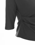 Asymmetrical Shoulder Top