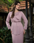 Ellina Modern Kurung Set