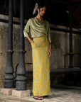 Laili Modern Kurung Set