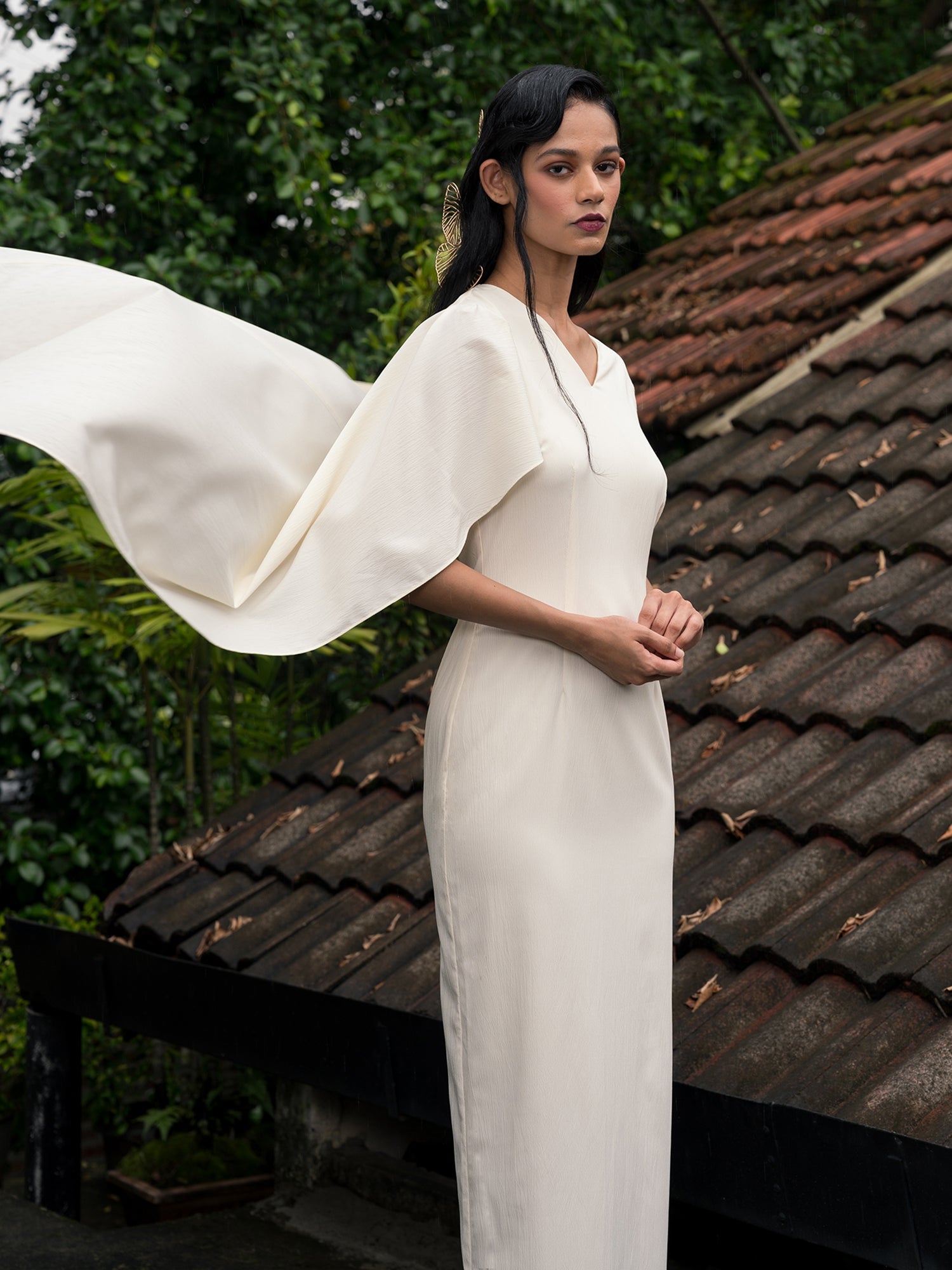Fatima Dress