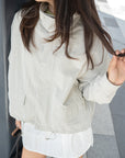 Utility Windbreaker
