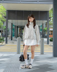 Utility Windbreaker