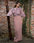 Inez Modern Kurung Set