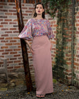 Inez Modern Kurung Set