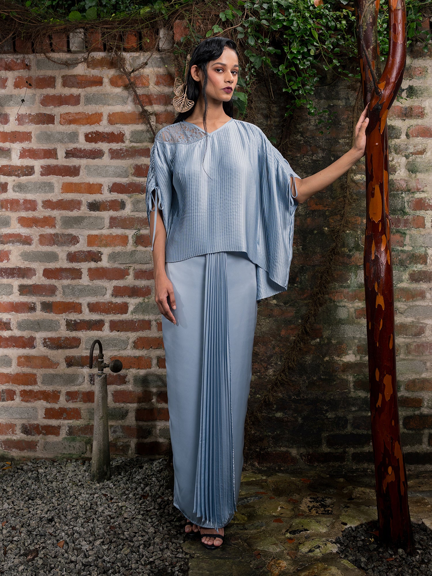 Sofiyan Modern Kurung Set