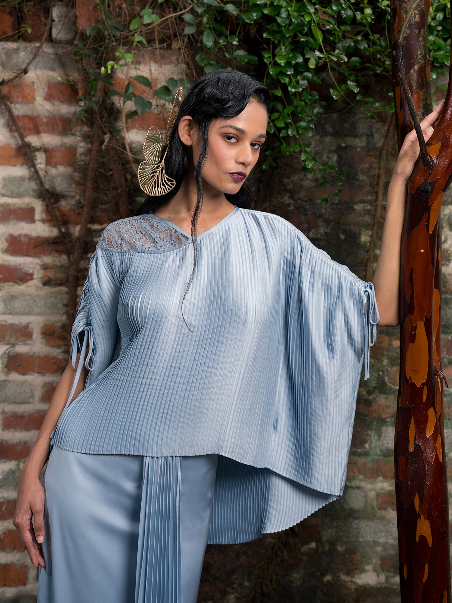Sofiyan Modern Kurung Set
