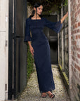 Aisha Dress