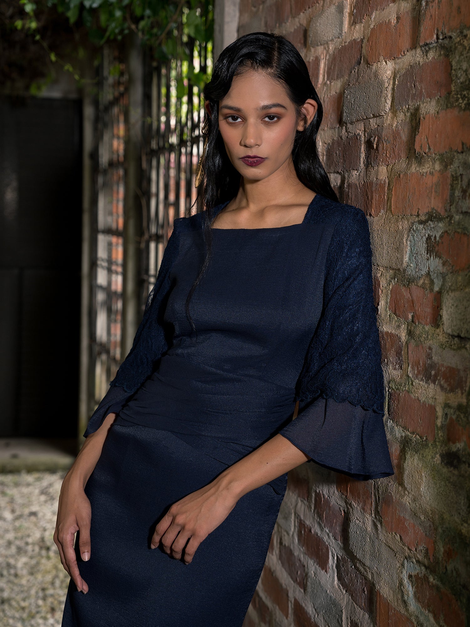 Aisha Dress