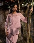 Fiona Modern Kurung Set