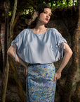 Imee Modern Kurung Set
