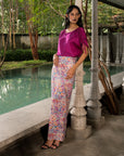 Imee Modern Kurung Set